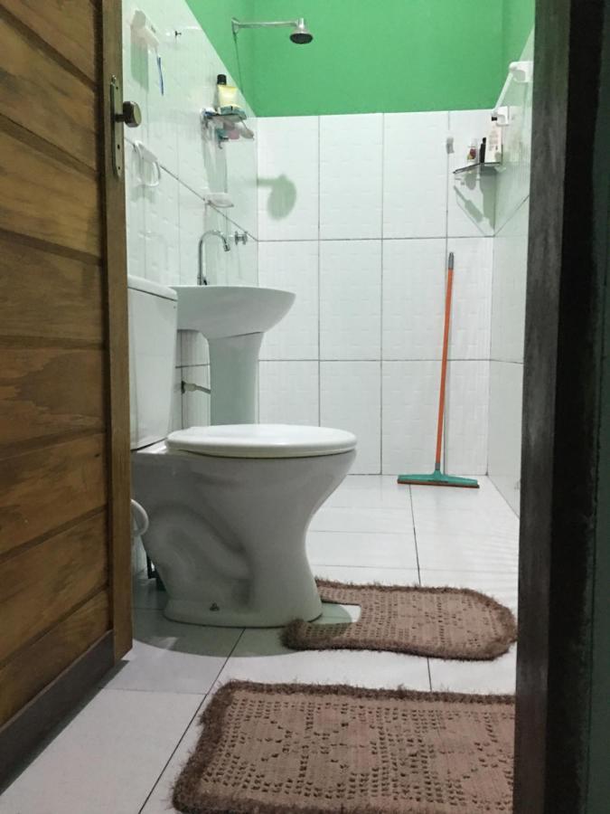Rosana House Bem Estar Em Barreirinhas Ideal Para 5 Pessoas Exteriör bild