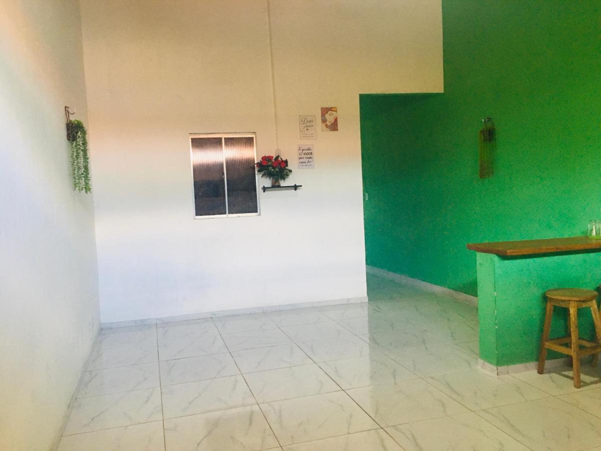 Rosana House Bem Estar Em Barreirinhas Ideal Para 5 Pessoas Exteriör bild
