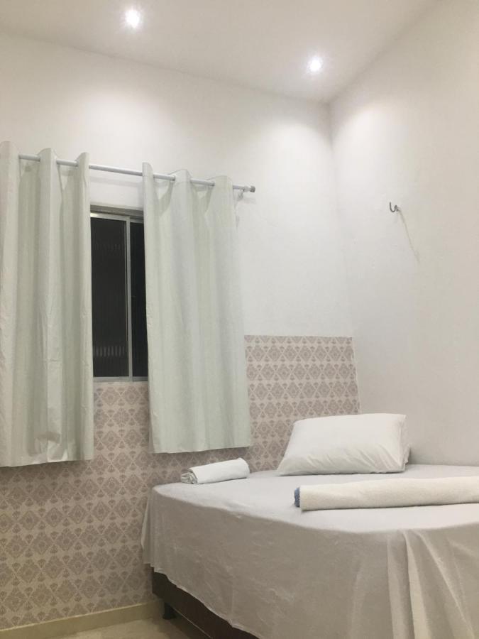 Rosana House Bem Estar Em Barreirinhas Ideal Para 5 Pessoas Exteriör bild