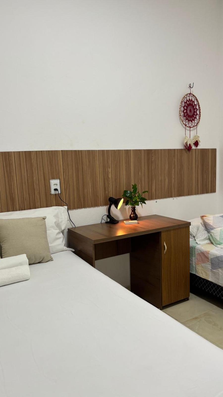 Rosana House Bem Estar Em Barreirinhas Ideal Para 5 Pessoas Exteriör bild