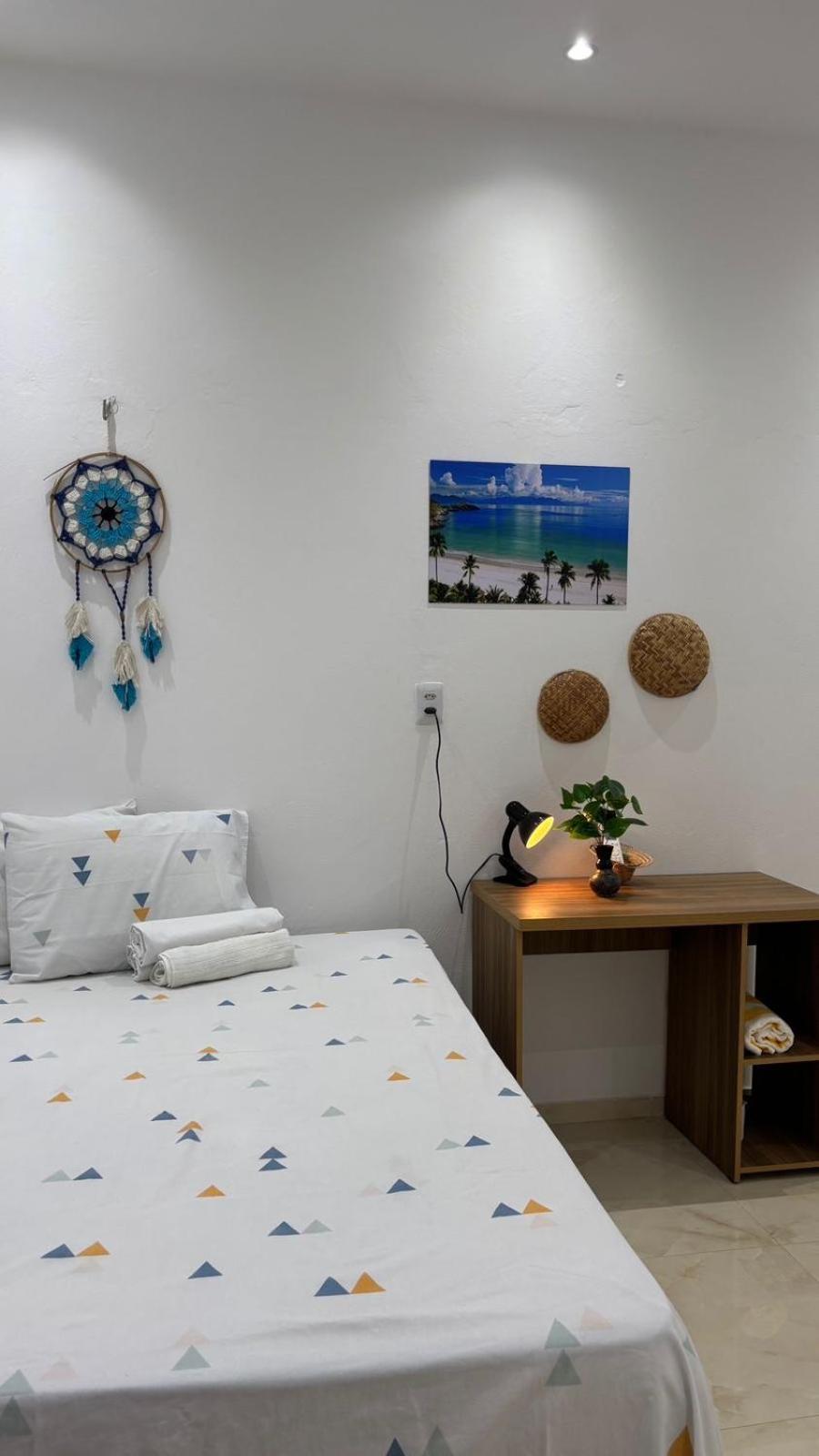 Rosana House Bem Estar Em Barreirinhas Ideal Para 5 Pessoas Exteriör bild