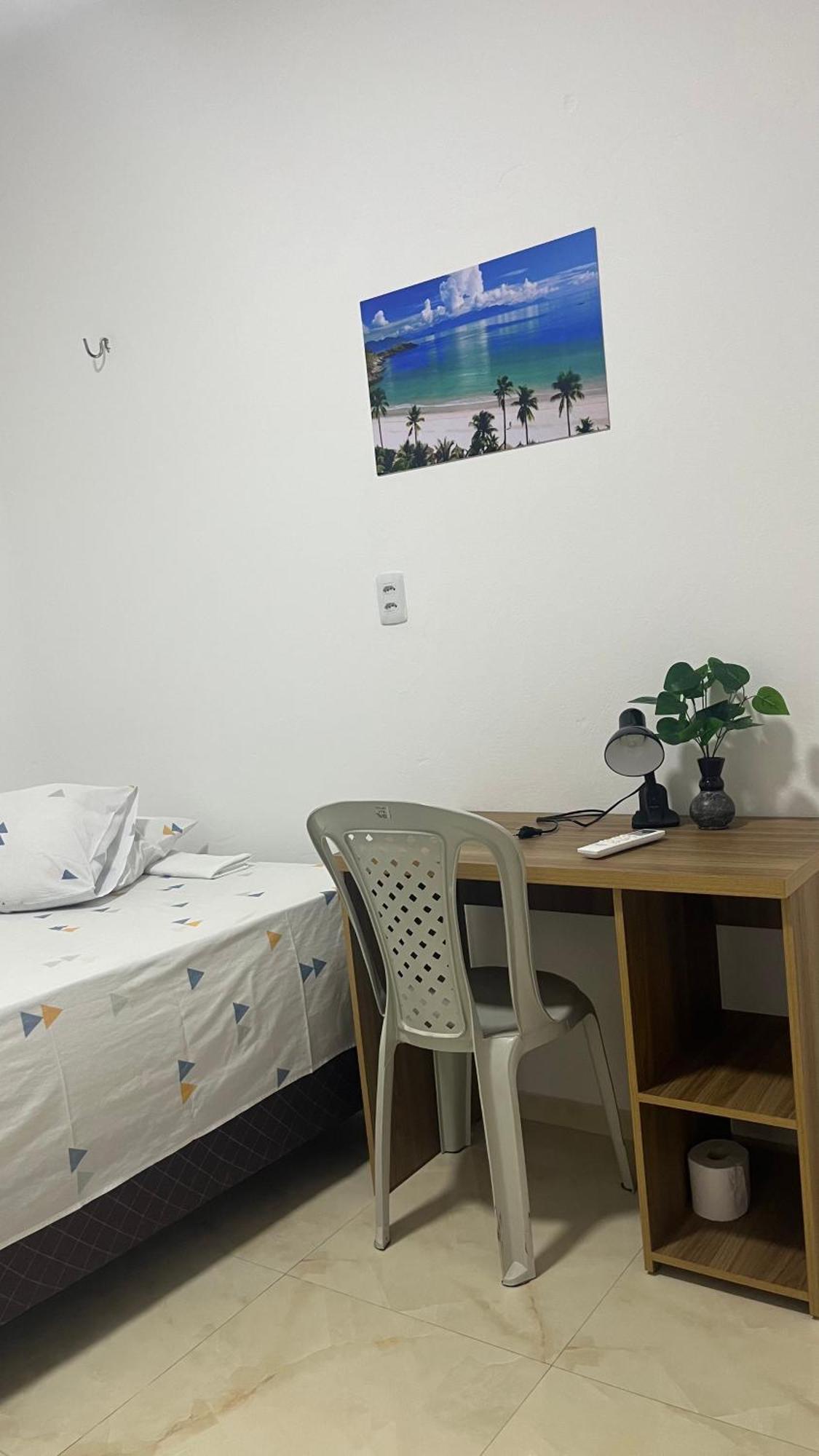 Rosana House Bem Estar Em Barreirinhas Ideal Para 5 Pessoas Exteriör bild
