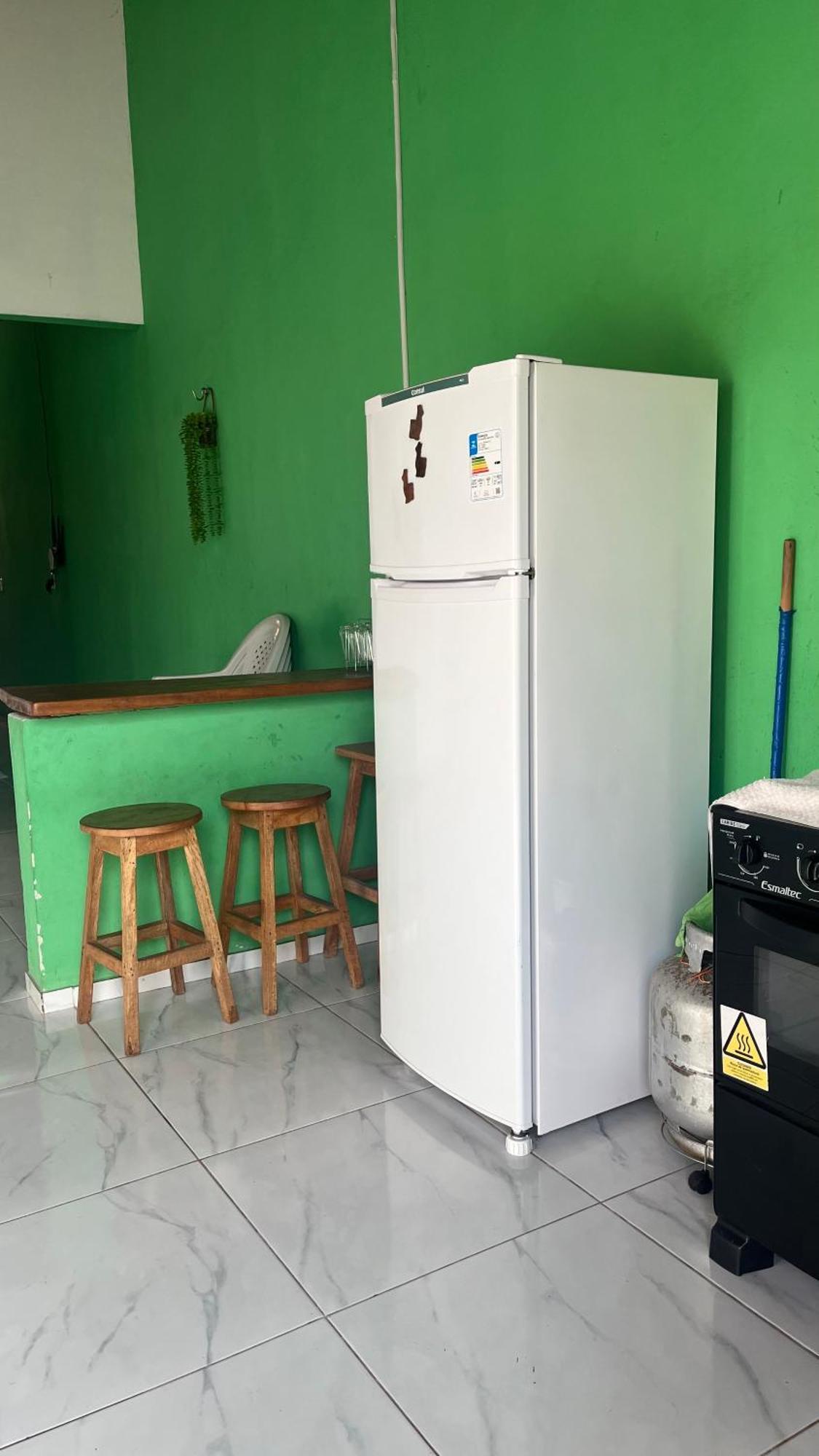 Rosana House Bem Estar Em Barreirinhas Ideal Para 5 Pessoas Exteriör bild