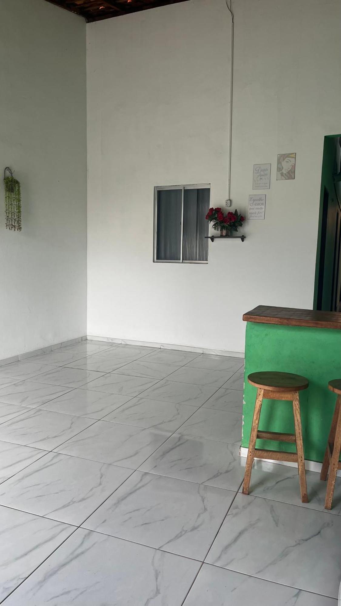 Rosana House Bem Estar Em Barreirinhas Ideal Para 5 Pessoas Exteriör bild